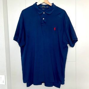 Men's Ralph Lauren polo